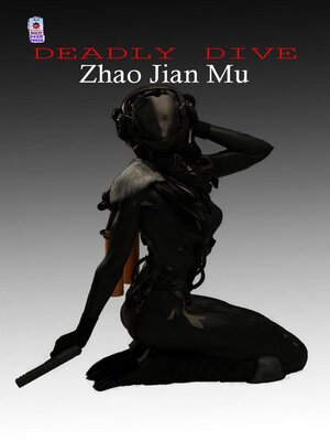 cover image of Deadly Dive